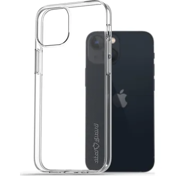Pouzdro na mobilní telefon AlzaGuard Crystal Clear TPU case pro iPhone 13 Mini