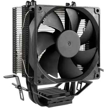 PC ventilátor Inter-Tech 4P90 92mm BULK