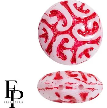 Korálek Vintage Cabochons FP Selection® č. 9