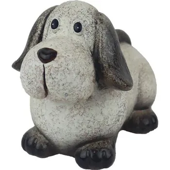 Velikonoční dekorace Dekorace pes X8112