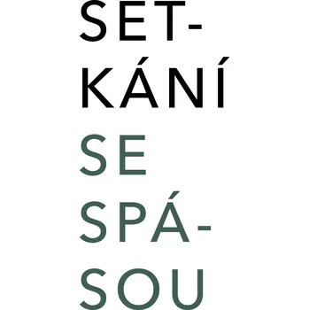 Kniha Setkání se spásou Ekniha