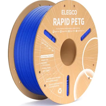 Elegoo RAPID PETG 1kg Blue