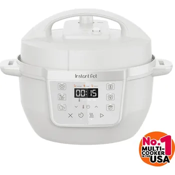 Multifunkční hrnec Instant Pot Classic Mini Bílý