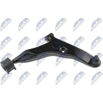 Zavěšení kol Řídicí páka, zavěšení kol NTY ZWD-MS-041