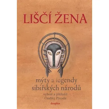 Liščí žena Ekniha