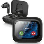 ALIGATOR Pods LCD + ANC černá