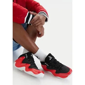 Dámské tenisky Shaq Sneakersy EOSS-JUGGERNAUT AQ95041M-BR Červená 43