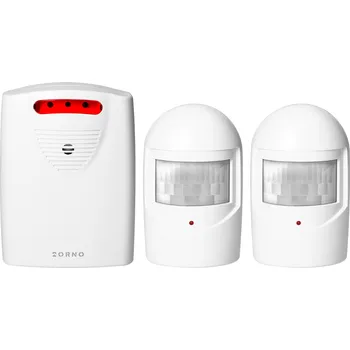 Sada domovního alarmu Orno OR-MA-718