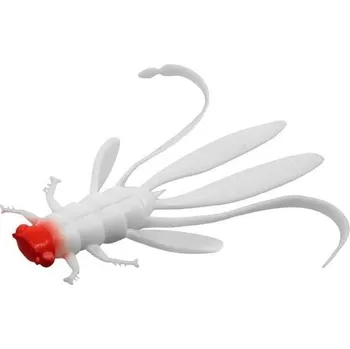 Delphin Nymfa Manya UVs, 10,5 cm, Redface, 2 × 5 ks