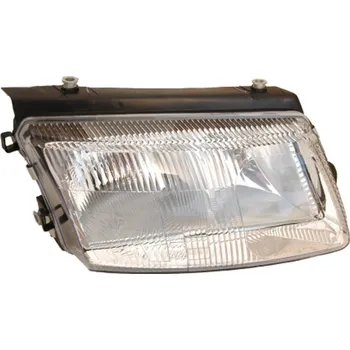 Přední světlomet ACI VW PASSAT 96-00 přední světlo H7+H1 (±el.ovládané) P