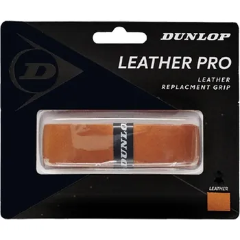 Dunlop Leather Pro kožená základní omotávka