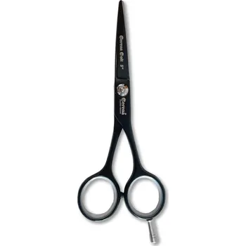 Kadeřnické nůžky Cerena Solingen Nůžky na vlasy Colt 5117, velikost 5"