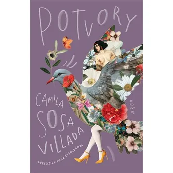 Kniha Potvory Ekniha