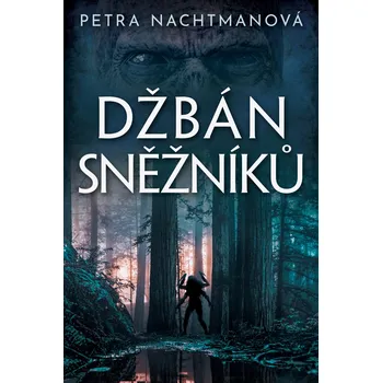 Kniha Džbán Sněžníků Ekniha