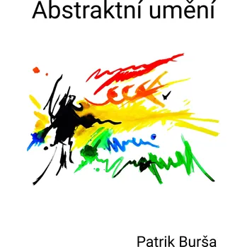 Kniha Abstraktní umění Ekniha