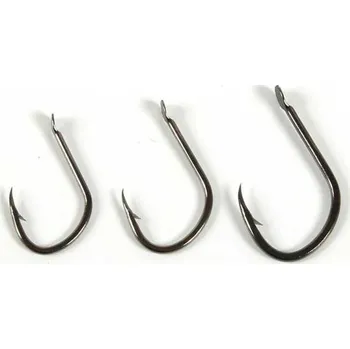 Mivardi Háček Yamatsu Iseama s lopatkou, velikost 1/0, 3 × 10 ks