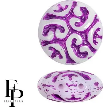 Korálek Vintage Cabochons FP Selection® č. 8