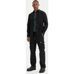 Tommy Jeans Cargo kalhoty Otis DM0DM22403 Černá Regular Fit 36_30