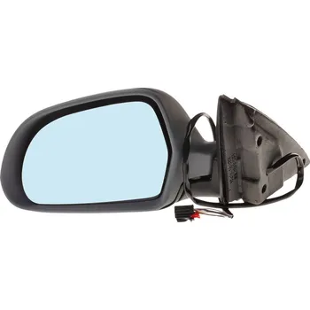 Auto-moto ACI zrcátko pro ŠKODA SUPERB 08- s blikačem L