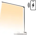 LuDream Focus Charge+ White LED stolní lampa bez modré složky