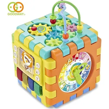 Hračka pro nejmenší Hraj si a uč se