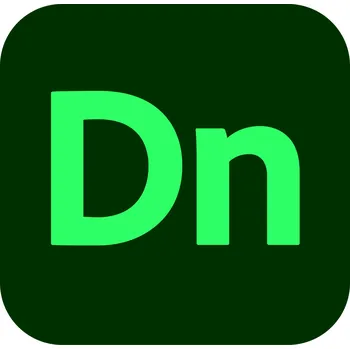 Software Adobe Dimension for teams with Adobe Stock standard assets, Win/Mac, 12 měsíců