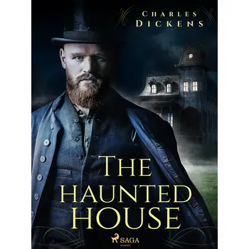 Kniha The Haunted House Ekniha