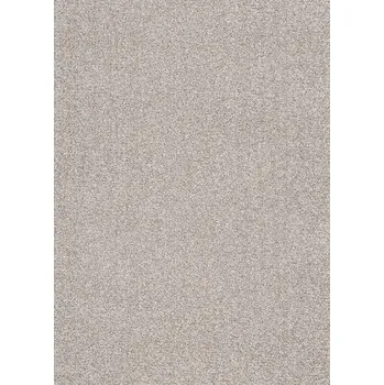 Koberec Breno Metrážový koberec GEM - GUSTO 49 béžový, šíře 400 cm, Béžová