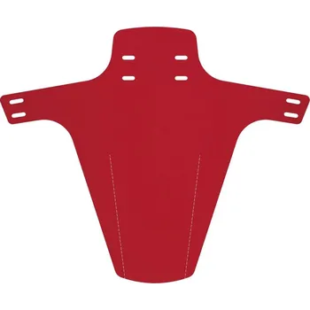 Blatník na kolo MG-PR-17 červená