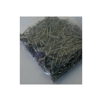 Hřebíčky na sbíjení rámků 1,4x32mm 250gr.