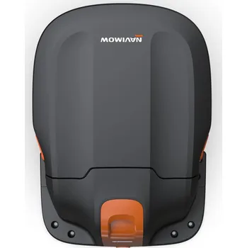 Příslušenství k zahradní technice SEGWAY Garáž pro robotickou sekačku X (pro X420E, X450E)