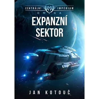 Expanzní sektor Ekniha