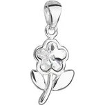 EVOLUTION GROUP 34239.1 krystal (AG 925/1000, 0,7 g)