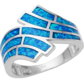 Prsten JAN KOS JEWELLERY MHT-2004/SL62 (Ag 925/1000, 4,81 g)