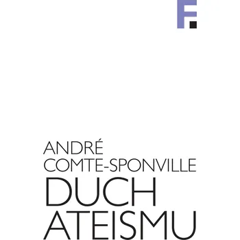 Kniha Duch ateismu Ekniha