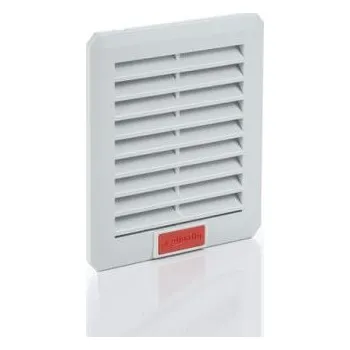 Rozvaděč Plastim PL-PTF1000 Ventilátor s filtrem, 30m3/h od firmy Plastim