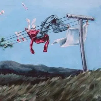 Zahraniční hudba CD Page France: Hello, Dear Wind 2008