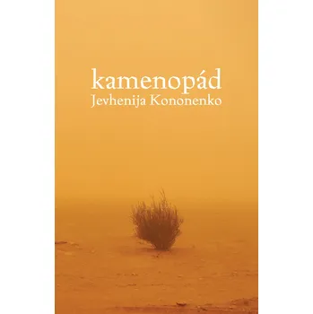 Kniha Kamenopád Ekniha