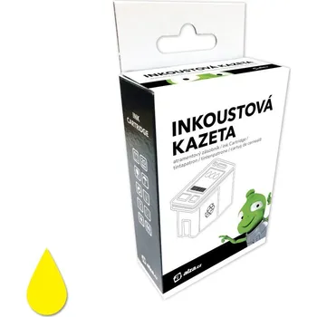 Alza 4K0U9NE č. 924 XL žlutá pro tiskárny HP