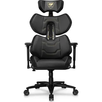 Elektronika Cougar Terminator Elite Gold