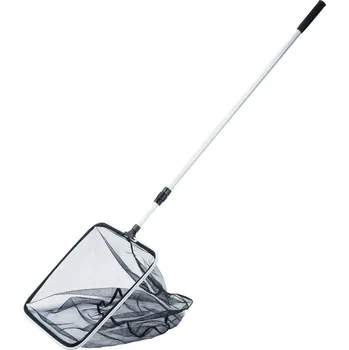 Technika k zahradnímu jezírku FIAP 2351 síťka na čistění jezírka Šířka ok: 2 mm (d x š x v) 1600 x 390 x 390 mm