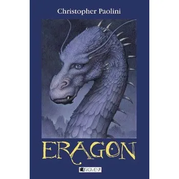 Kniha Eragon (SK) Ekniha