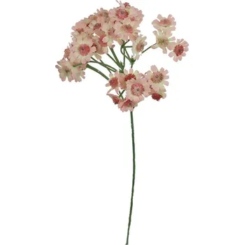 umělá květina Nevěstin závoj X7892