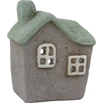 Svícen Domeček na svíčku X7720