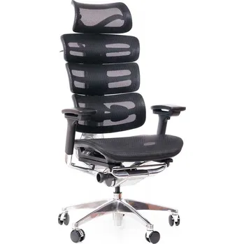 Sego Kancelářská židle Trinity