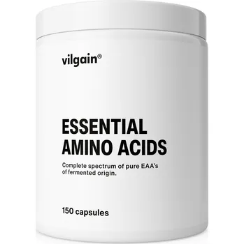 Aminokyselina Vilgain EAA 150 kapslí
