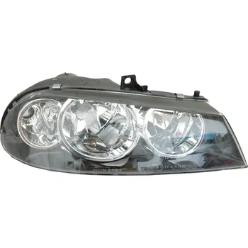 Přední světlomet ACI ALFA ROMEO 156 03- přední světlo H1+H7 (el.ovládané) P