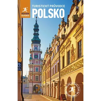 Polsko: Turistický průvodce Kniha