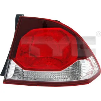 Zadní světlomet Zadní světlo TYC 11-11470-11-2