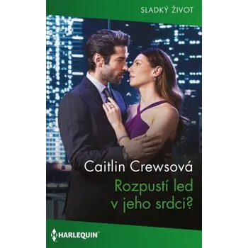 Kniha Rozpustí led v jeho srdci? Ekniha